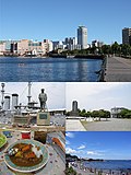 Yokosuka Montage